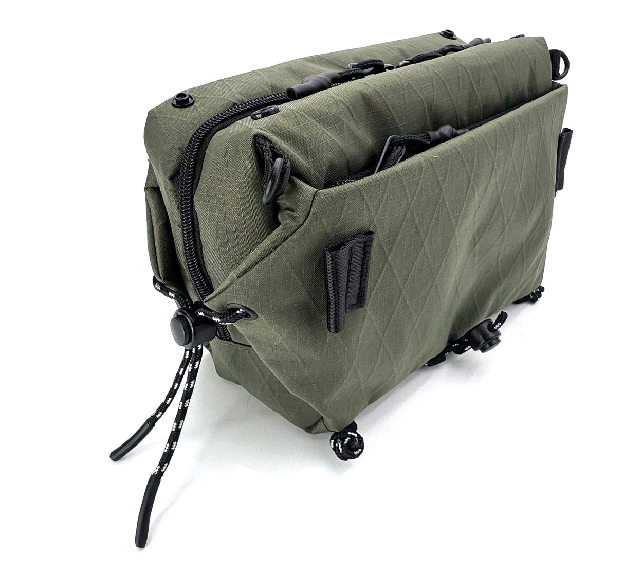 Alpha Jet Pouch