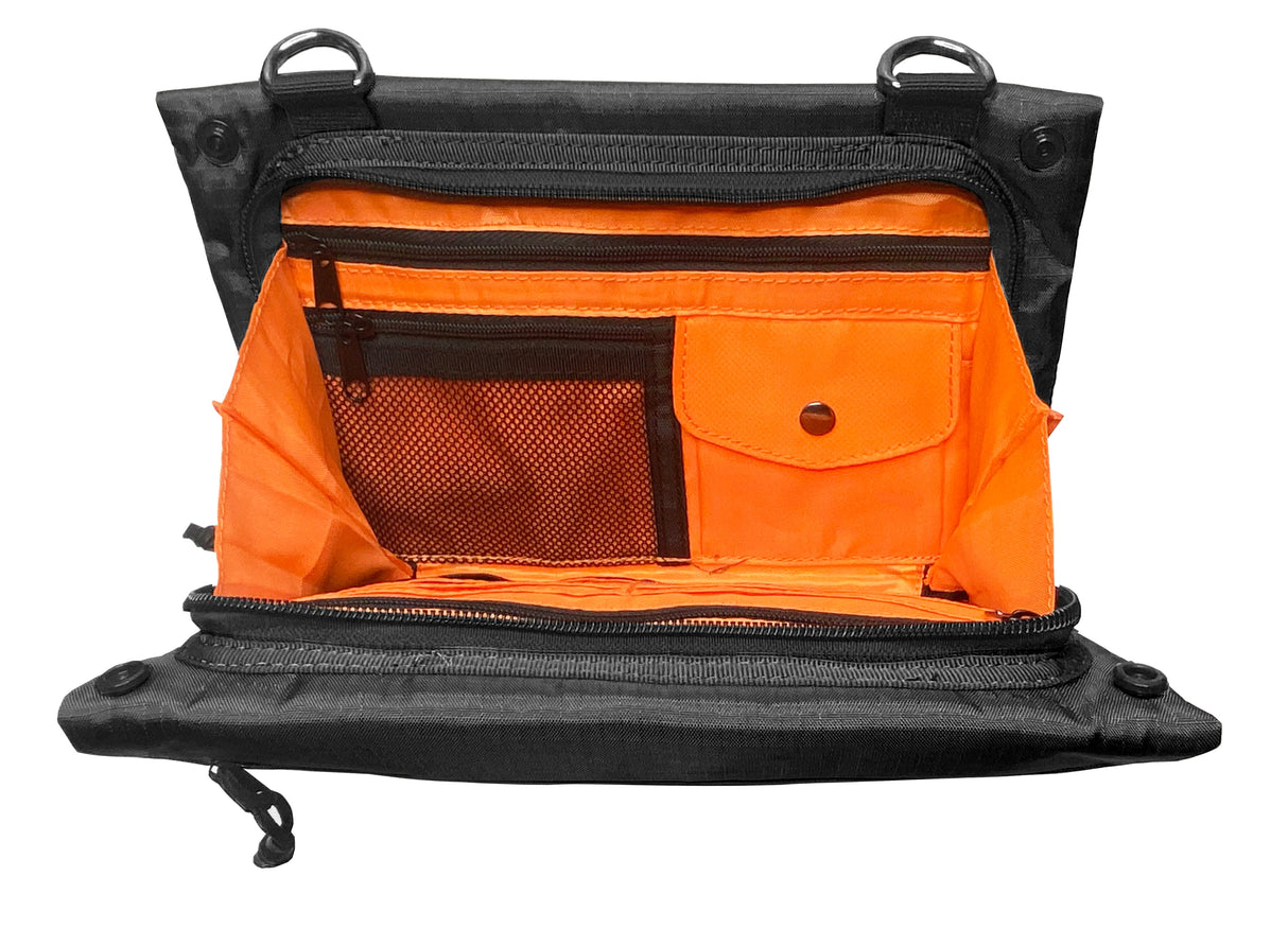 Fungolia Supreme Travel Pouch (Regular size)