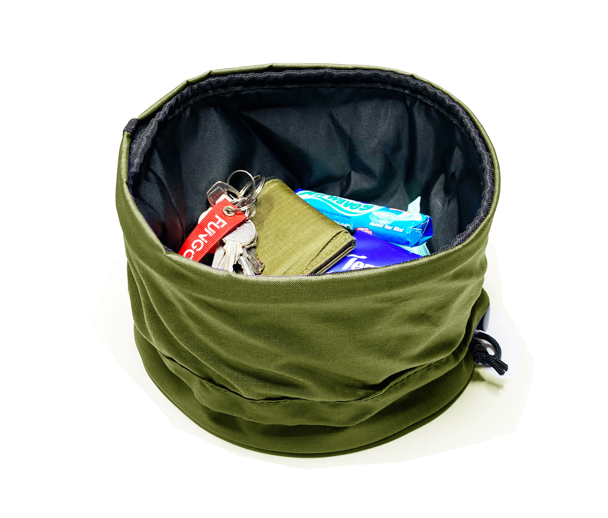 Travel Tray Bag