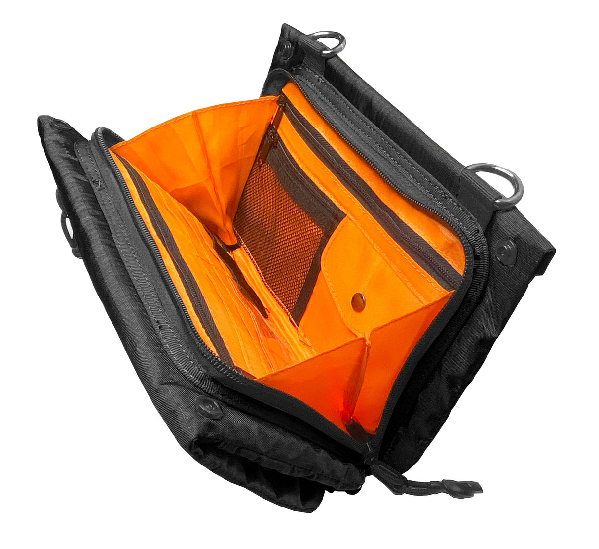 Fungolia Supreme Travel Pouch (Regular size)