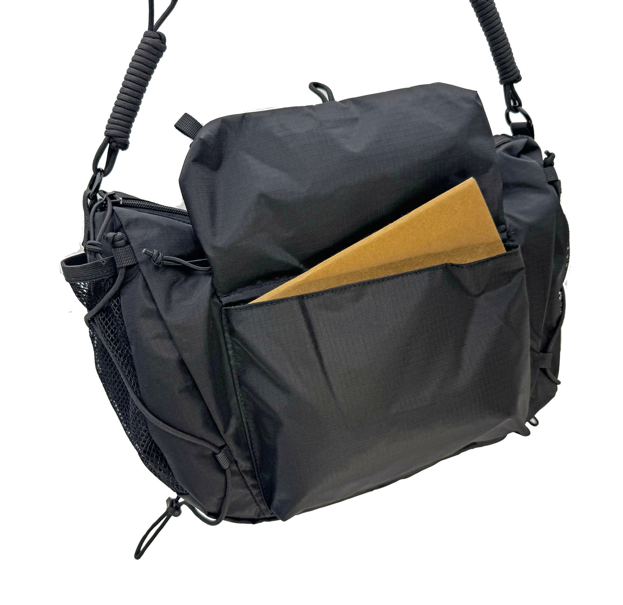 Urban Messenger Bag