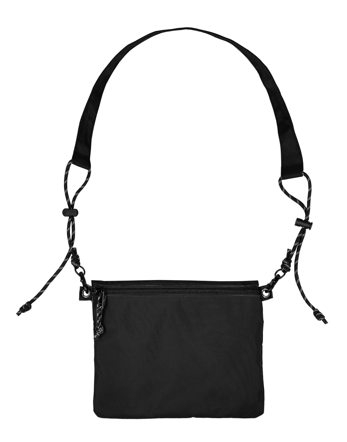 Fungolia hybrid sacoche Bag (With KOVID-TEX Antimicrobial Lining)