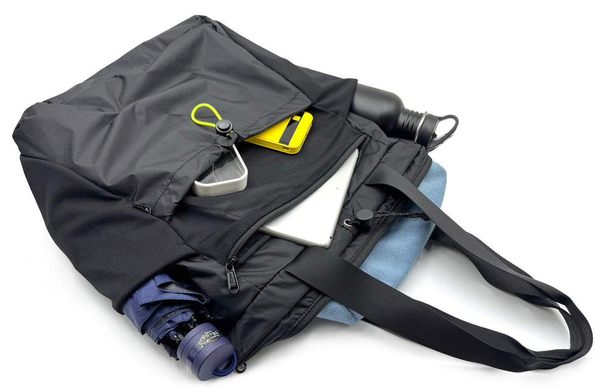 Ultralight Packable Tote Bag