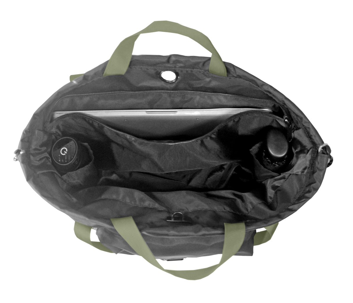 Premium Gym Tote Bag