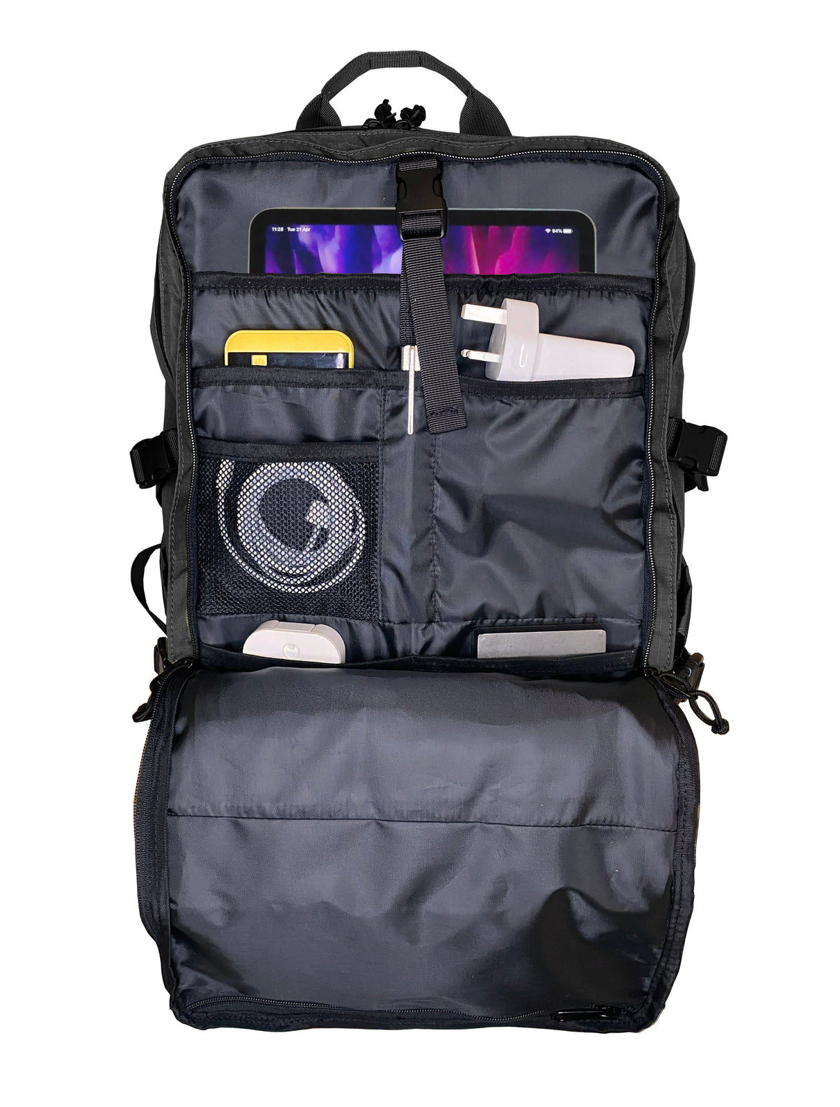 Premium Work Backpack - Large Size (23L)