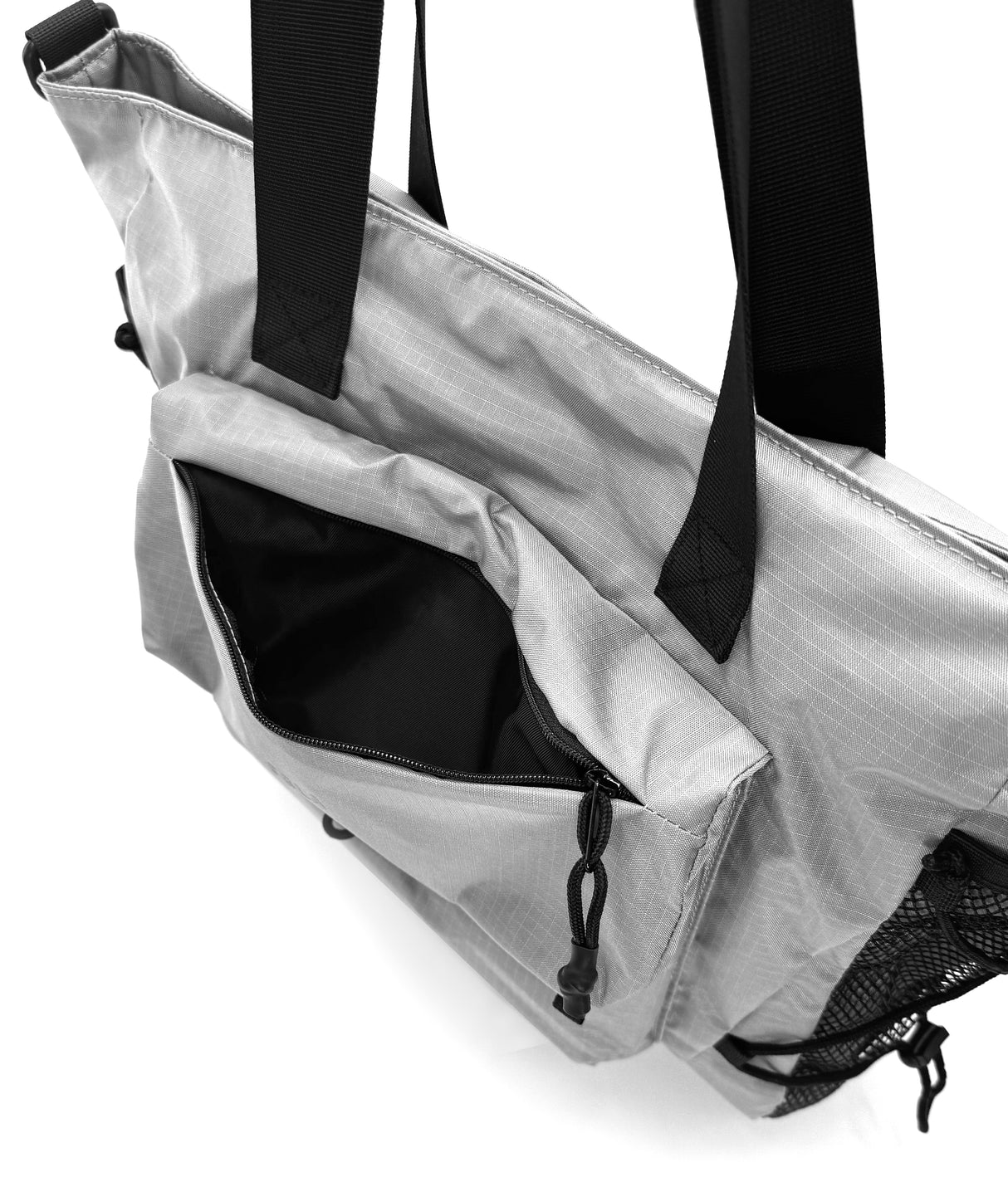 Burban Tote Bag (mid size)