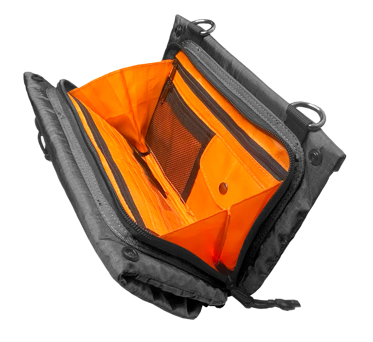 Fungolia Supreme Travel Pouch (Regular size)