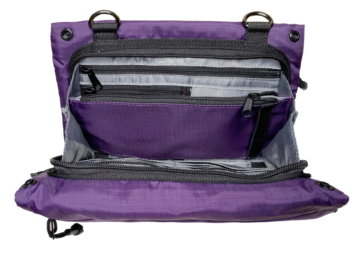 Fungolia Supreme Travel Pouch (Regular size)