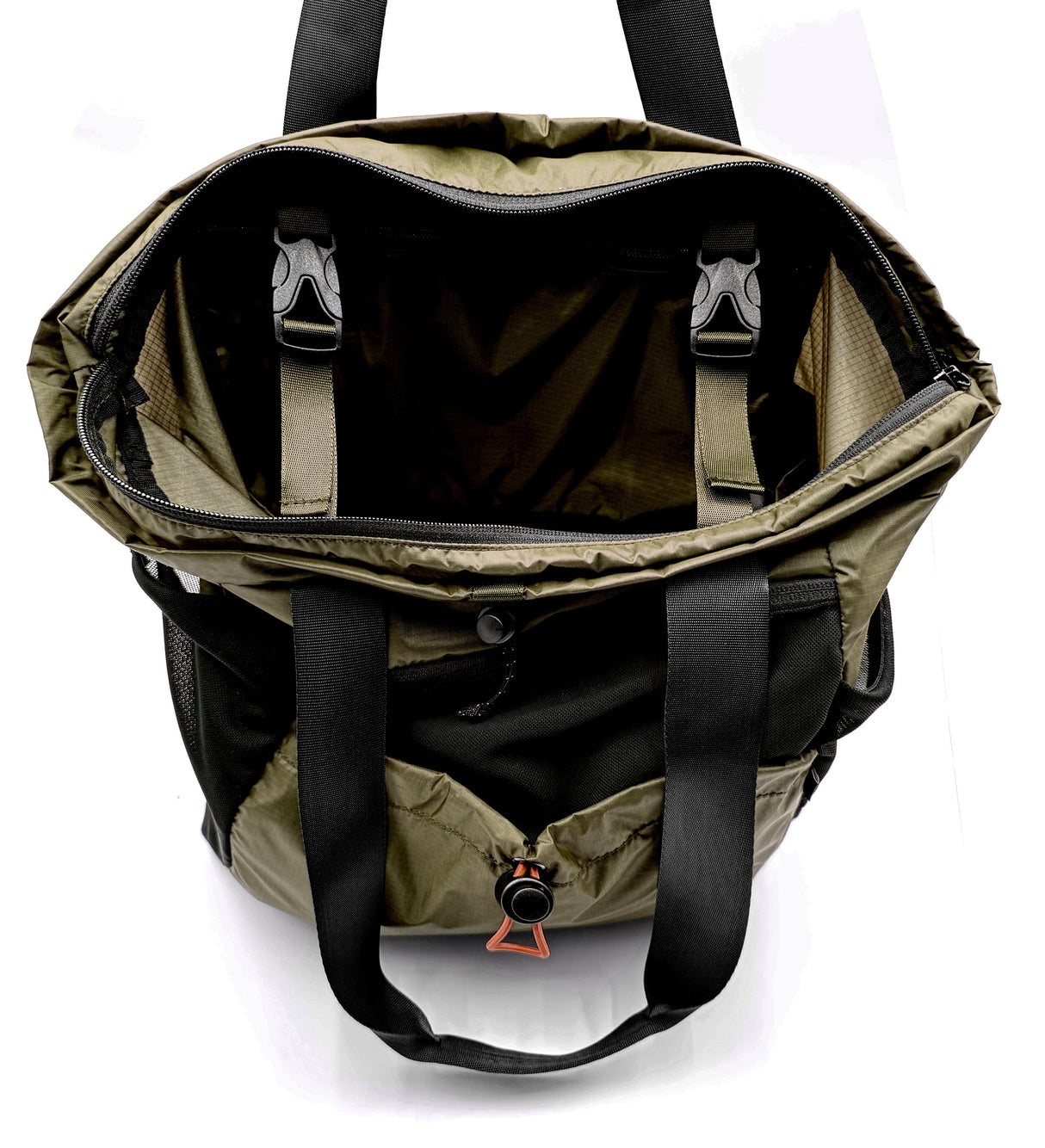 Ultralight Packable Tote Bag