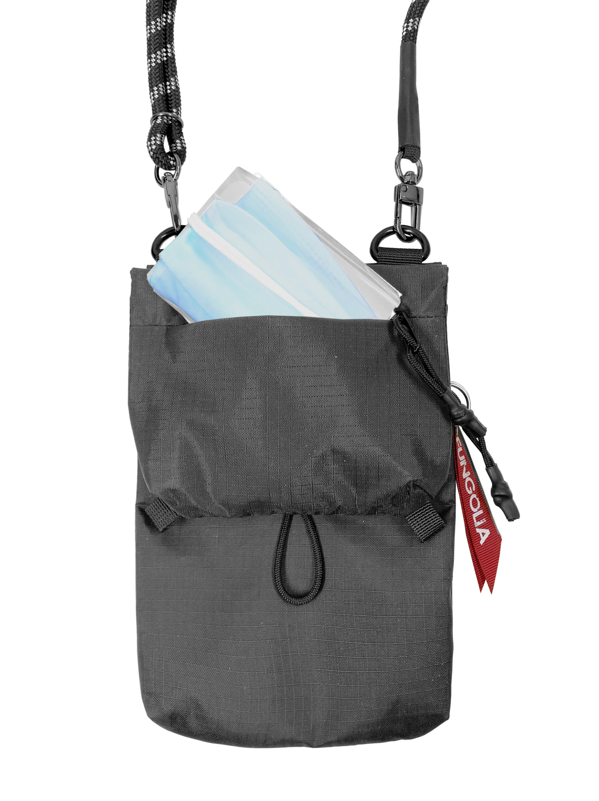 Smart Phone Day Pouch