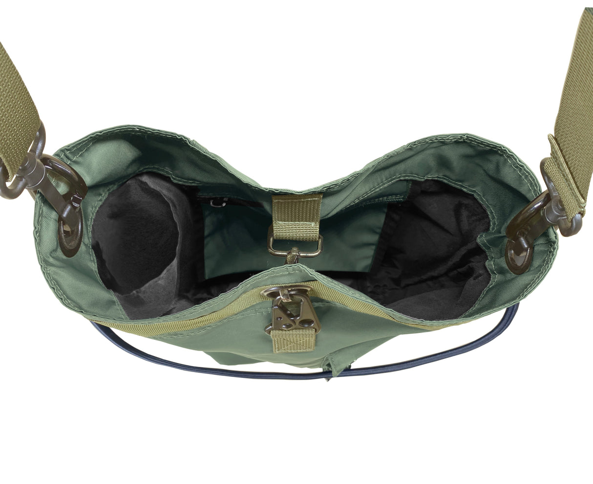 MA-1 MID SIZE Tote Bag