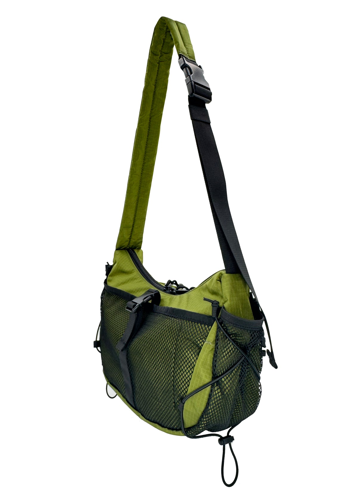 Burban Messenger Bag (small size)