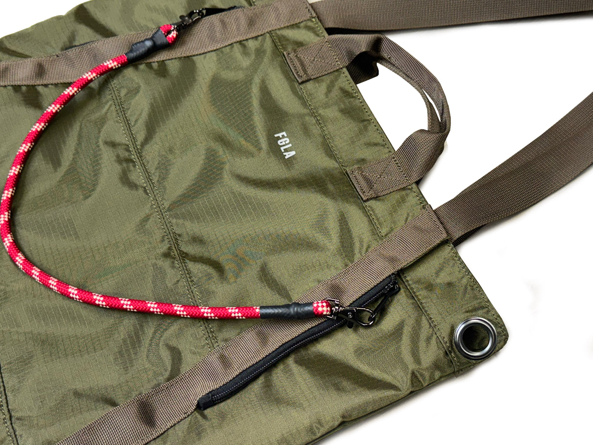 Gen 2 Maker's Tote Bag