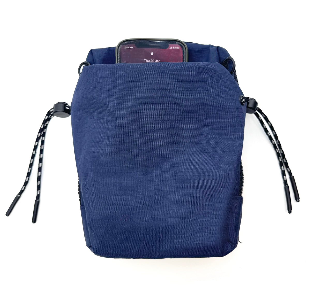 Alpha EDC Essentials Pouch