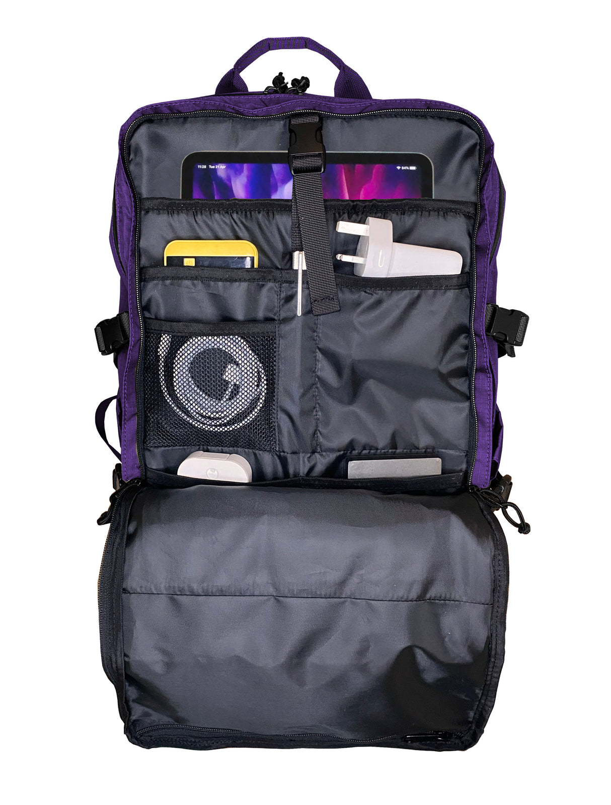 Premium Work Backpack - Large Size (23L)