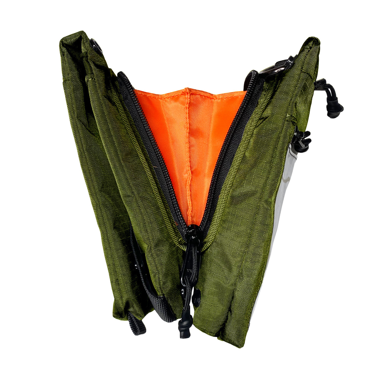 Fungolia Supreme Travel Pouch (Large size)