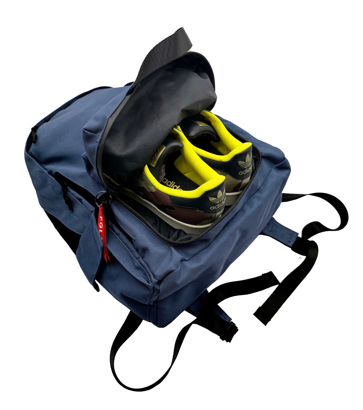 Gen 2 Premium Classic Backpack 22L - Mid size