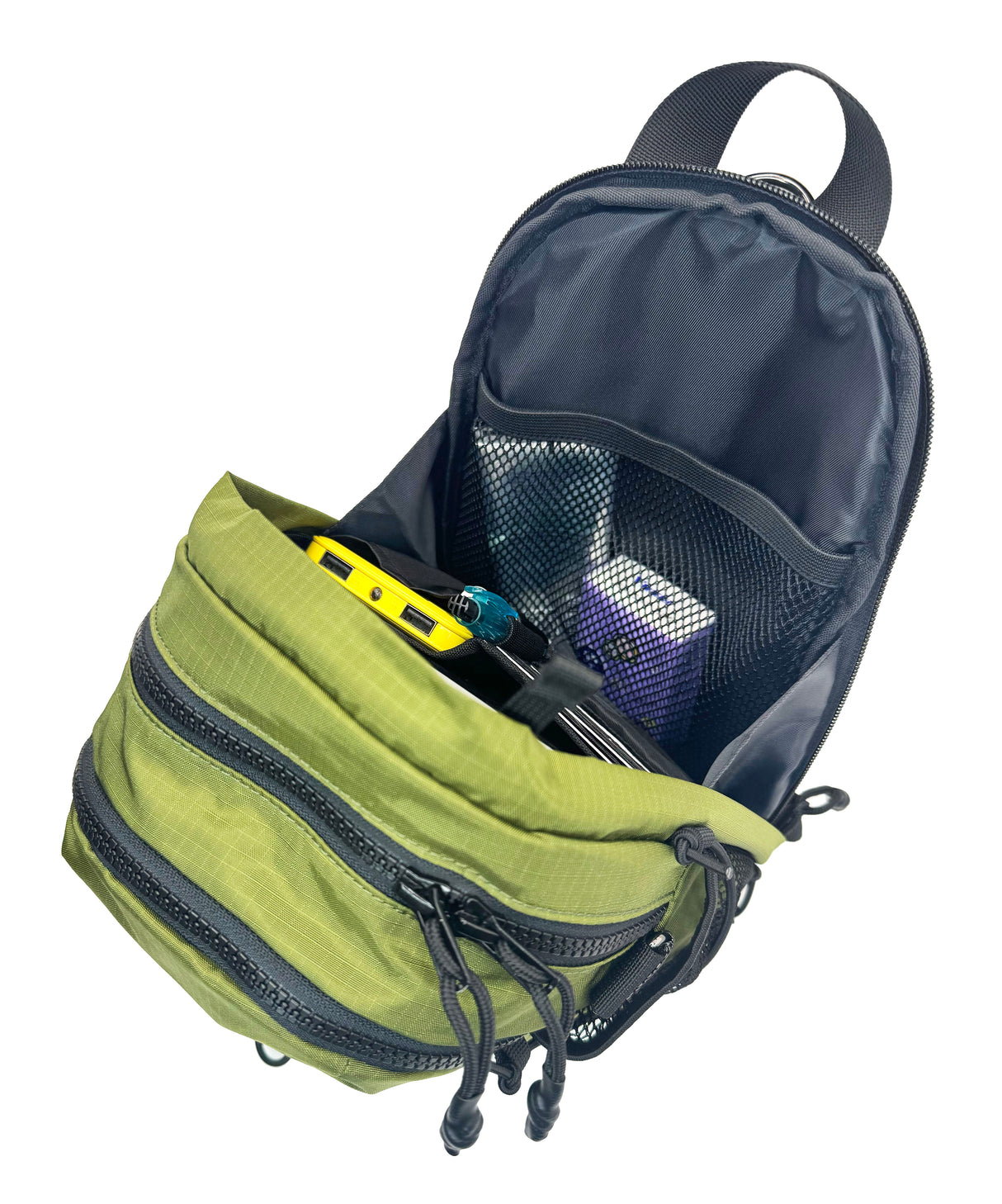 Burban Mini Backpack