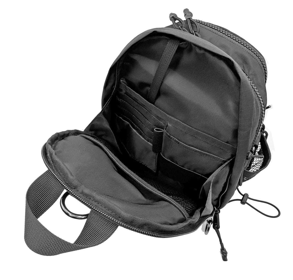 Burban Mini Backpack