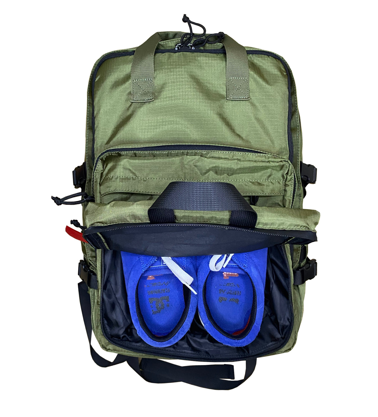 Premium Work Backpack - Large Size (23L)