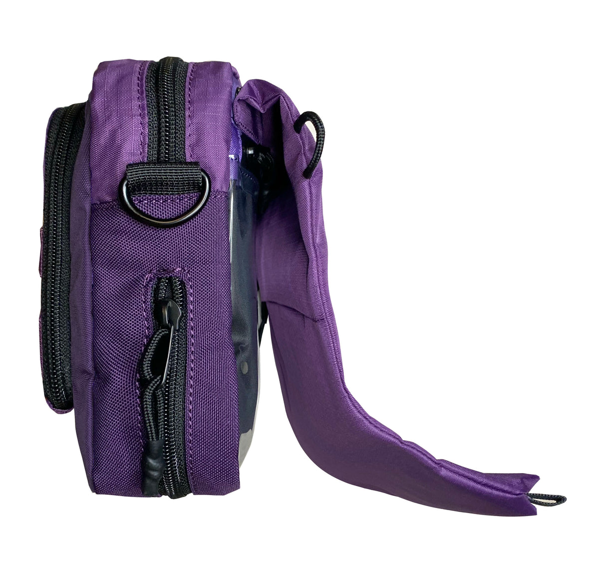 FGLA 2-in-1 Ultimate Travel Pouch