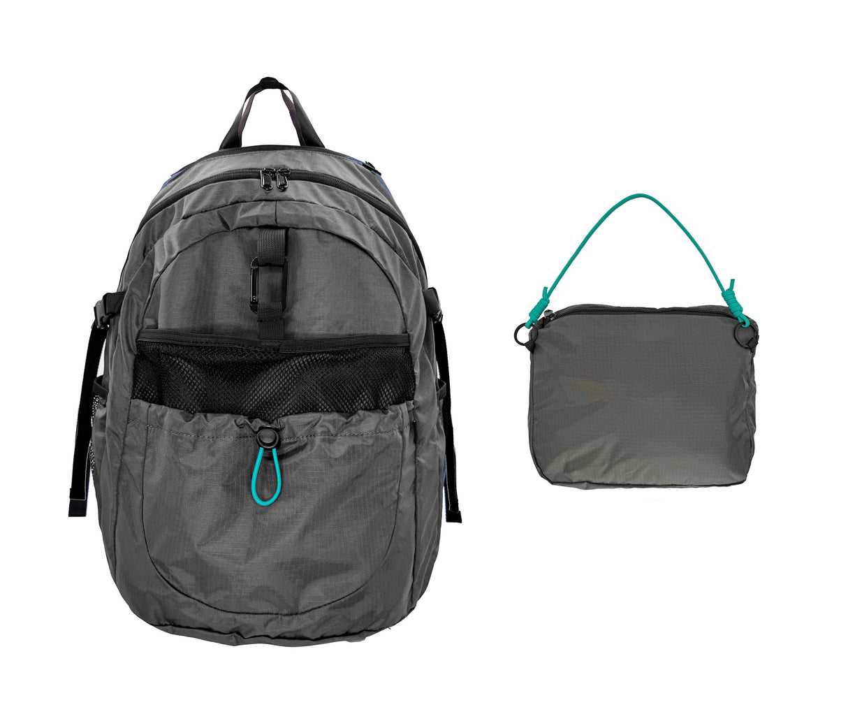 Superlight Packable Backpack (28L)