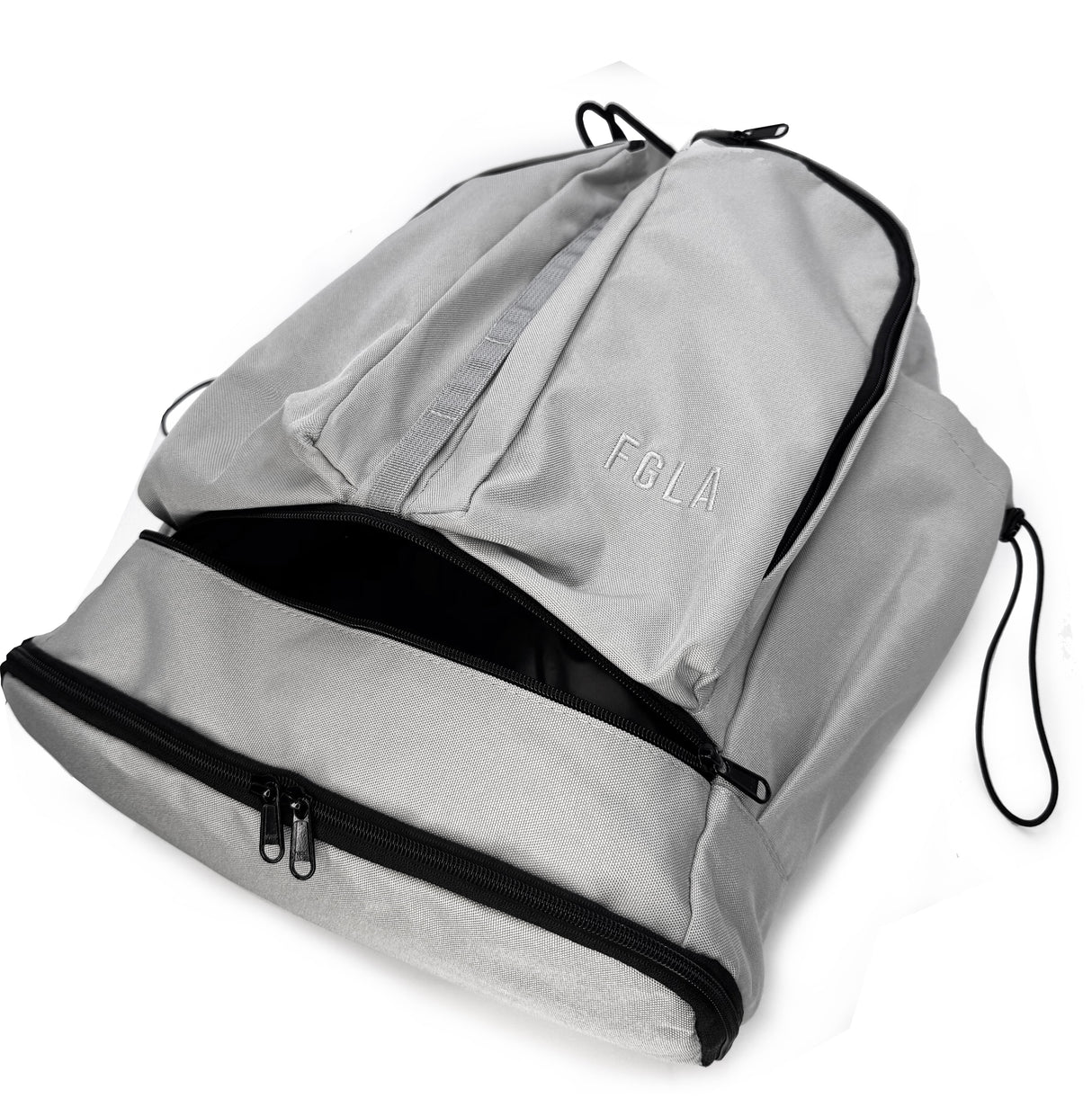 Vano drawstring backpack