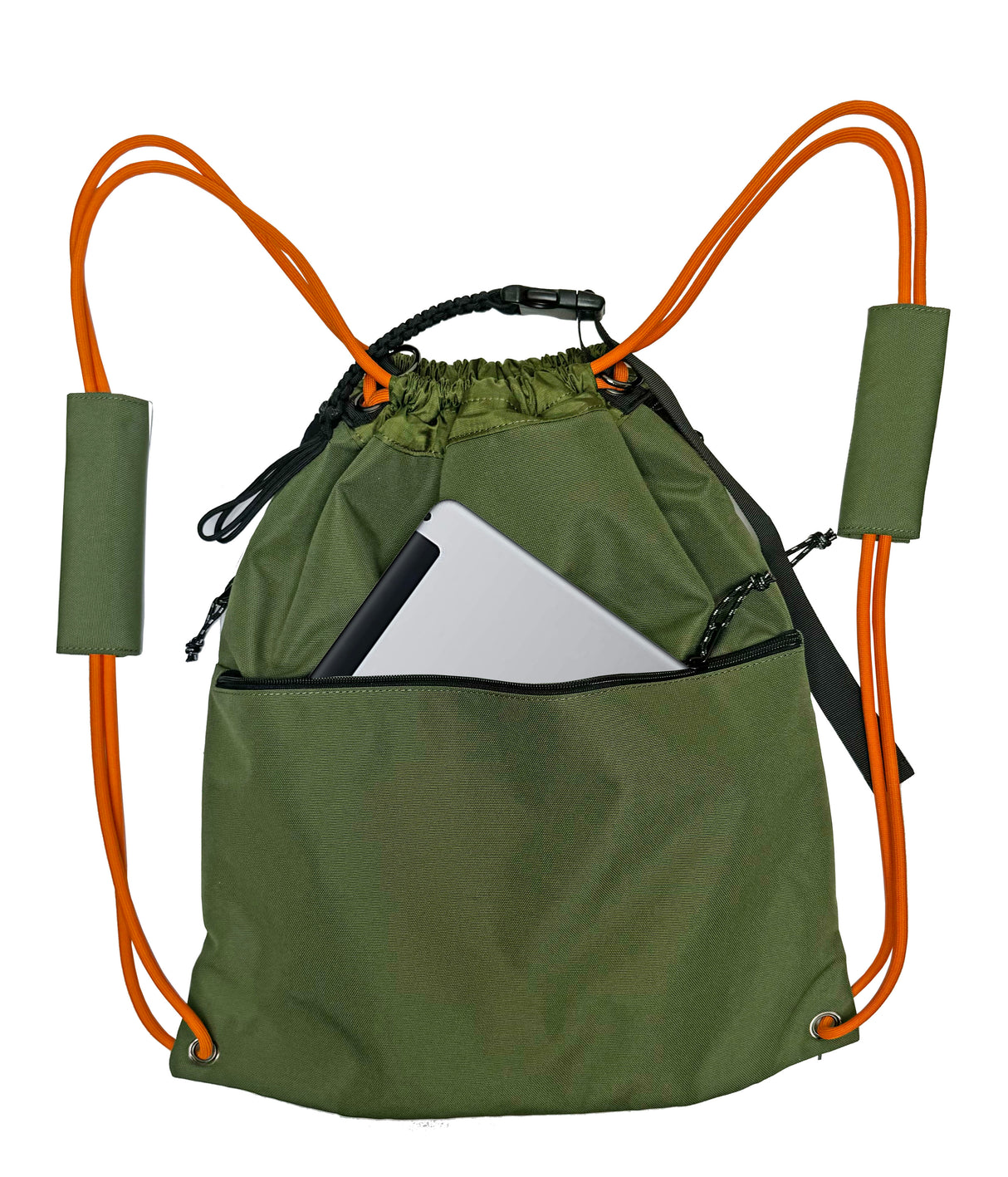 Gen 4 Premium drawstring backpack