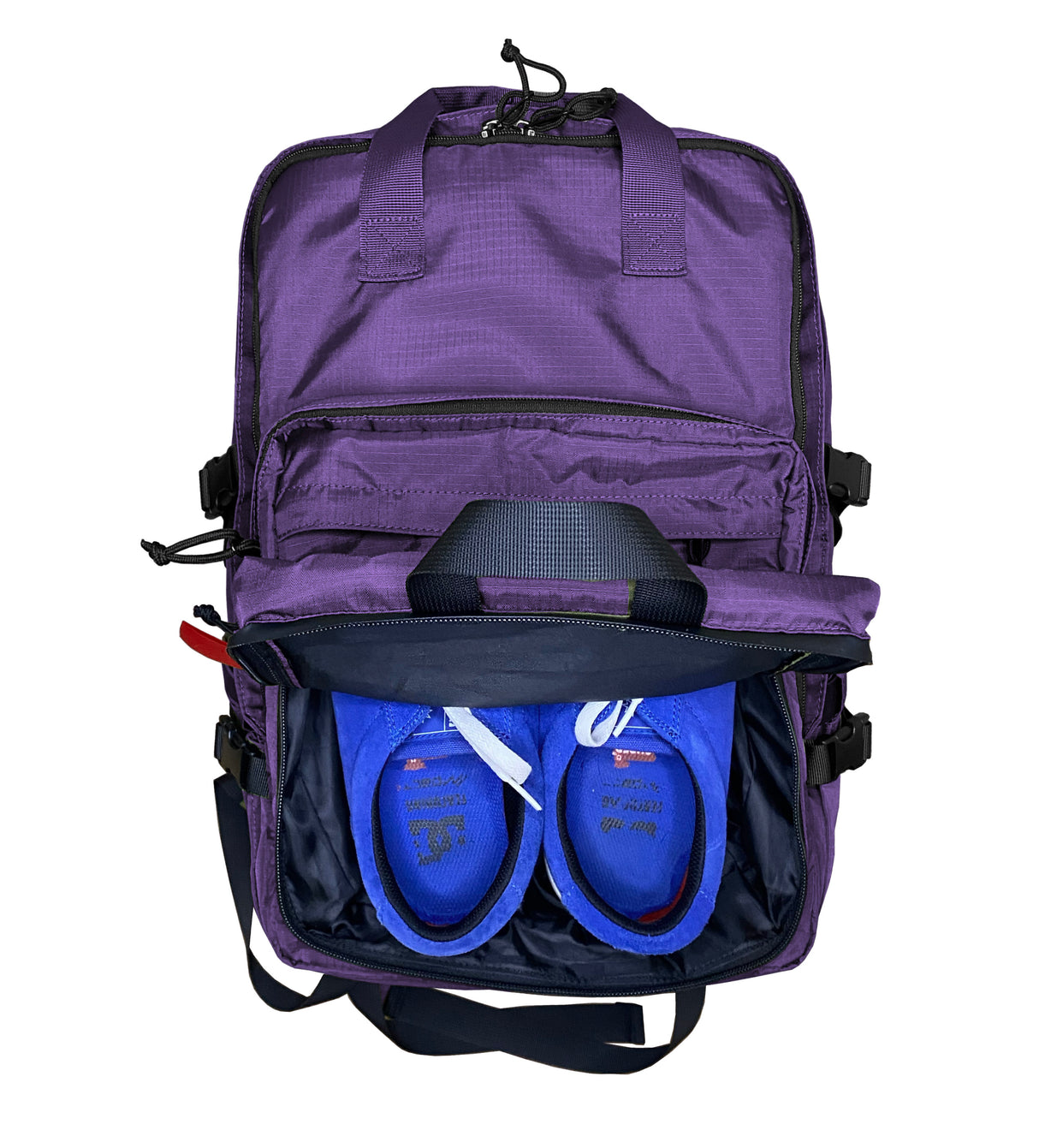 Premium Work Backpack - Large Size (23L)