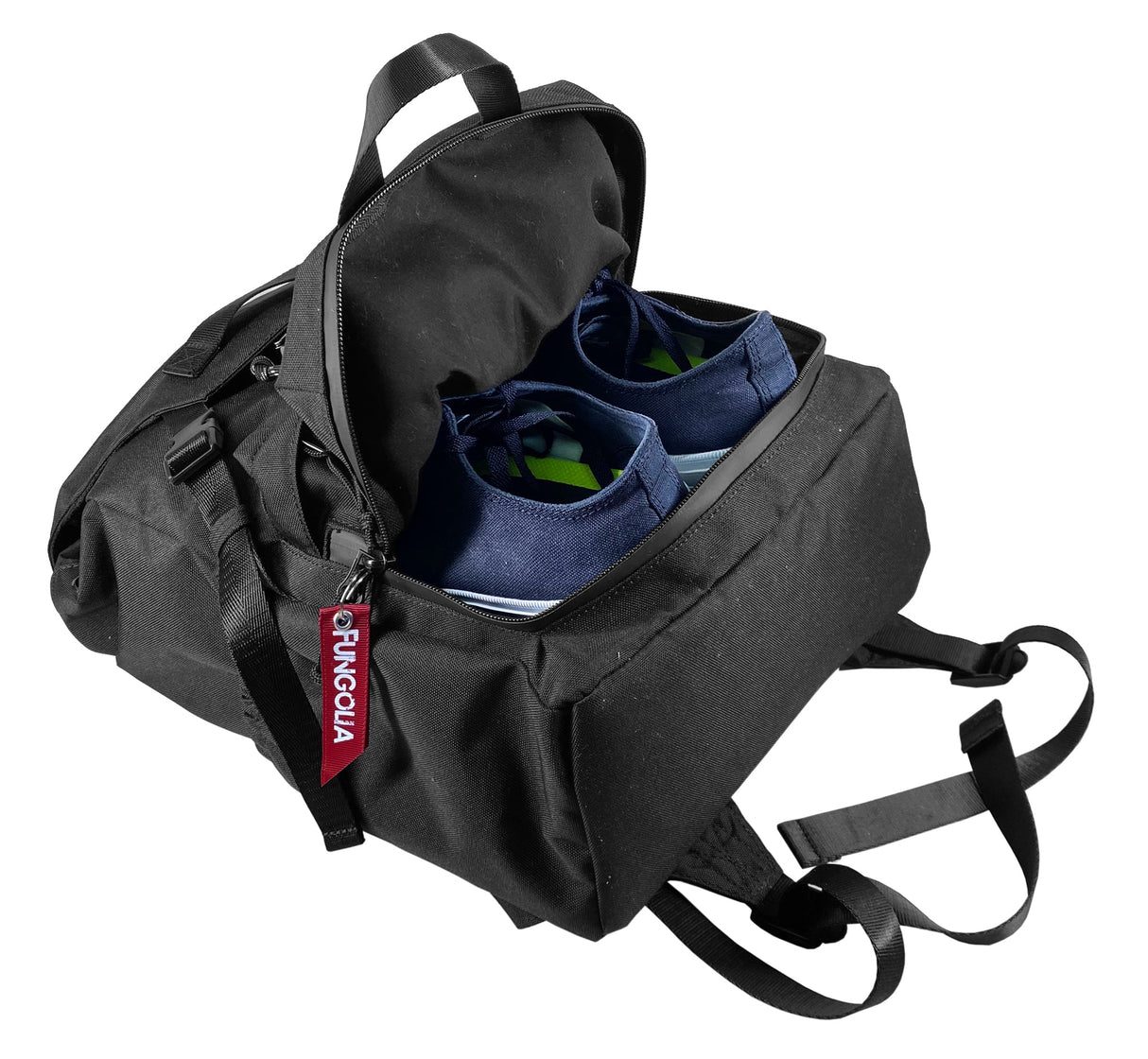 MID SIZE Premium Urban Backpack 20L-24L