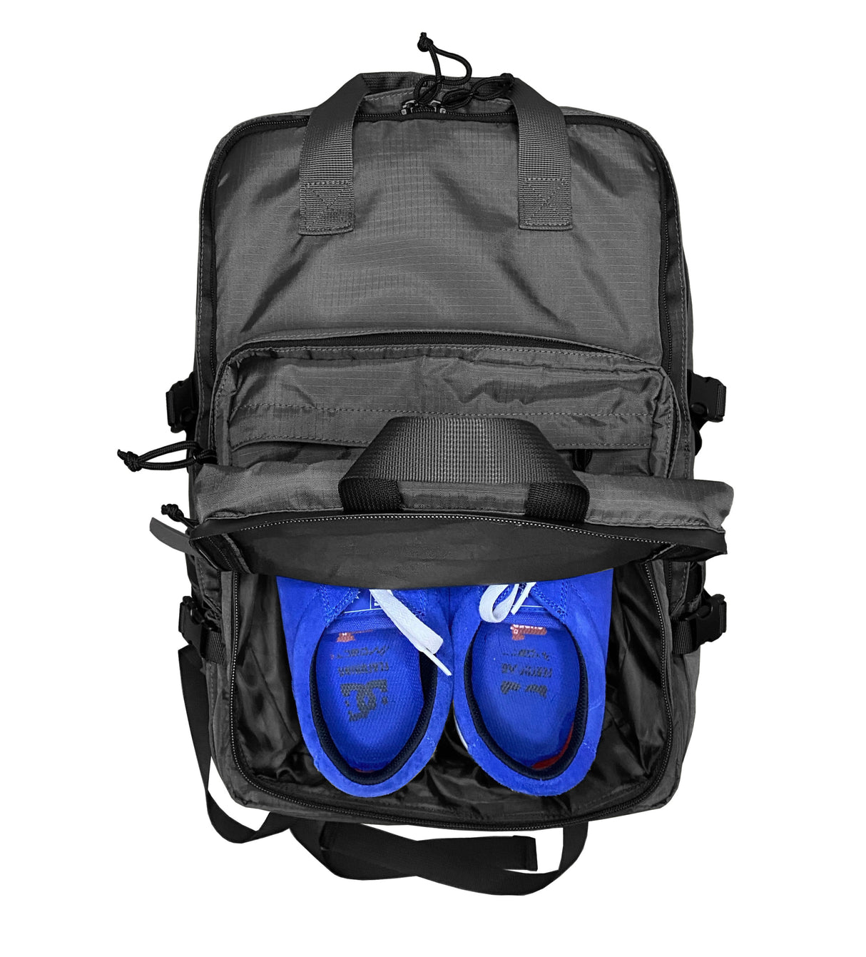 Premium Work Backpack - Large Size (23L)