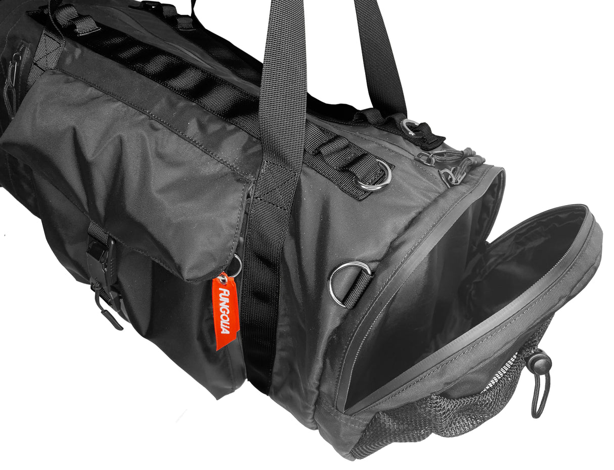 Premium Duffle Bag
