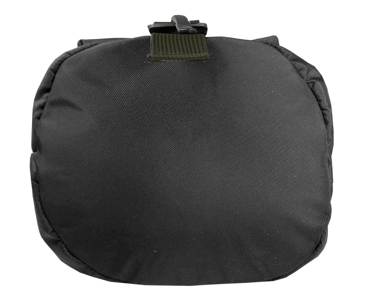 Drawstring Bucket Bag