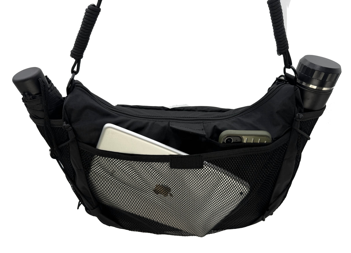 Urban Messenger Bag