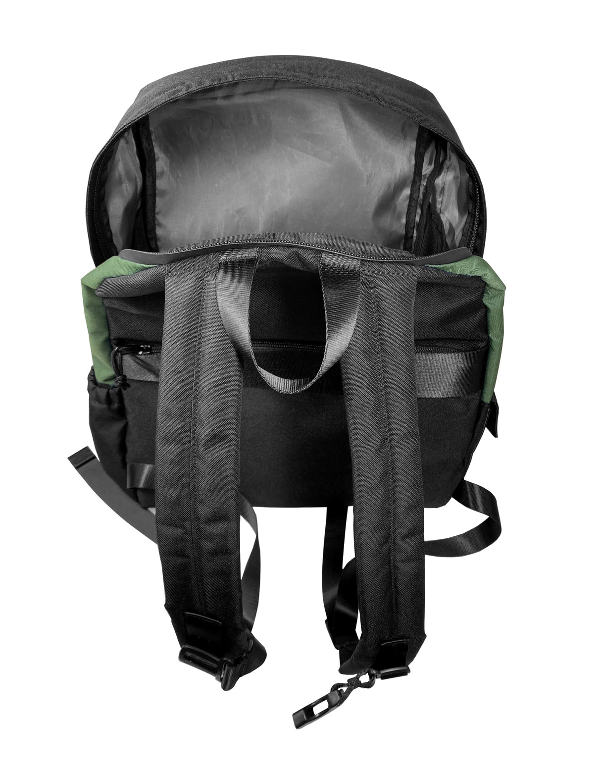 Gen 2 Premium Classic Backpack 22L - Mid size