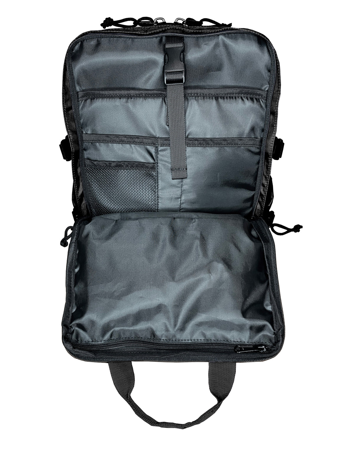 Premium Work Backpack - Mid size (18L)