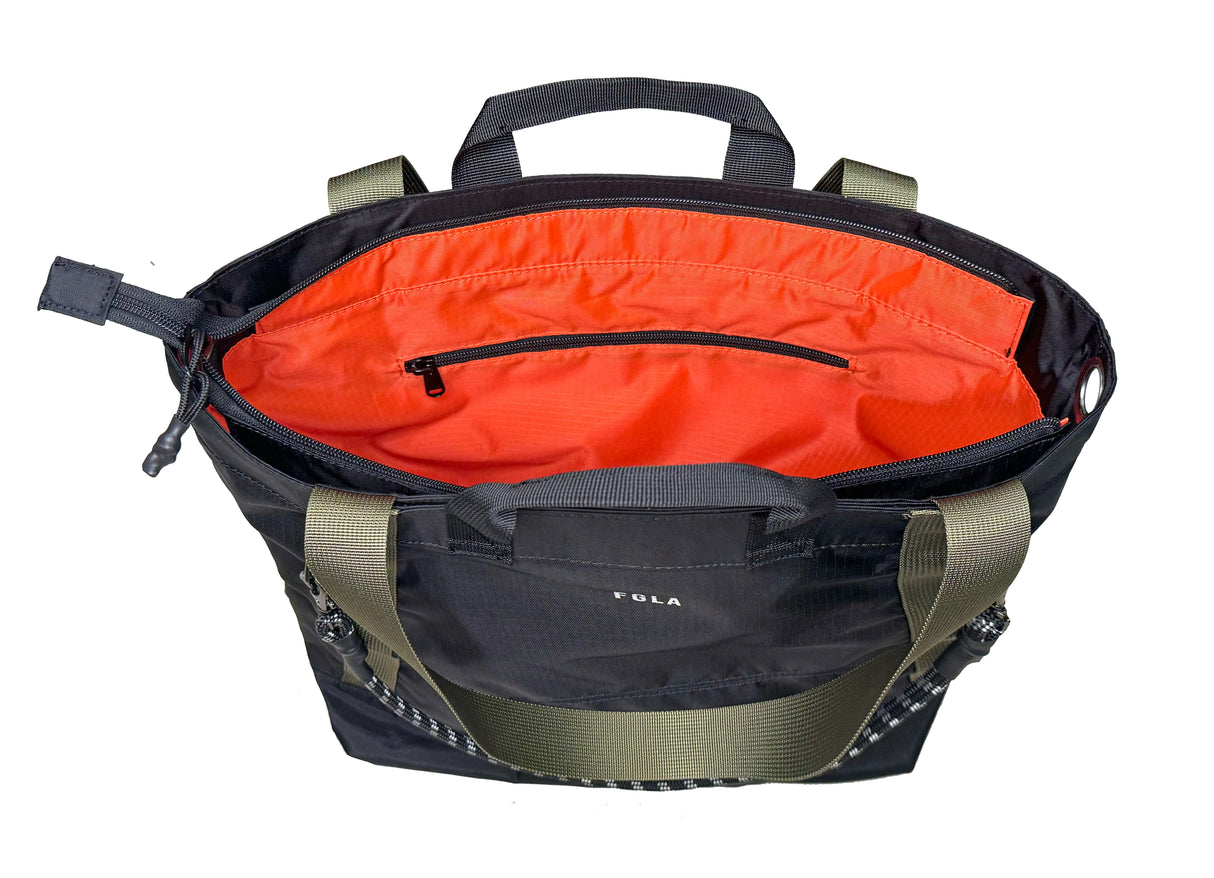 Gen 2 Maker's Tote Bag