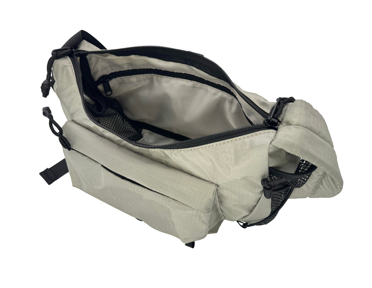 Burban Messenger Bag (small size)
