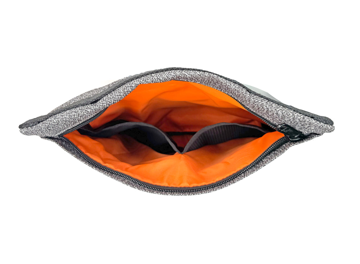 Anti-theft Sacoche Bag