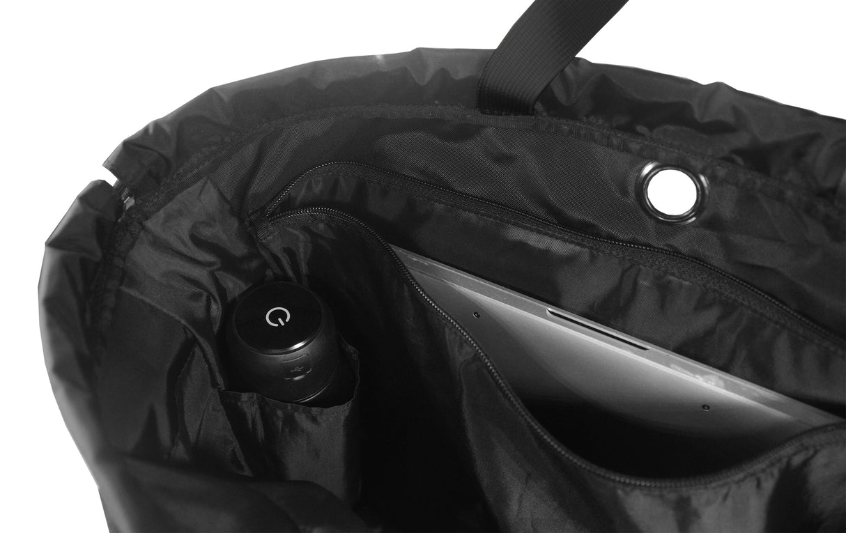 Premium Gym Tote Bag