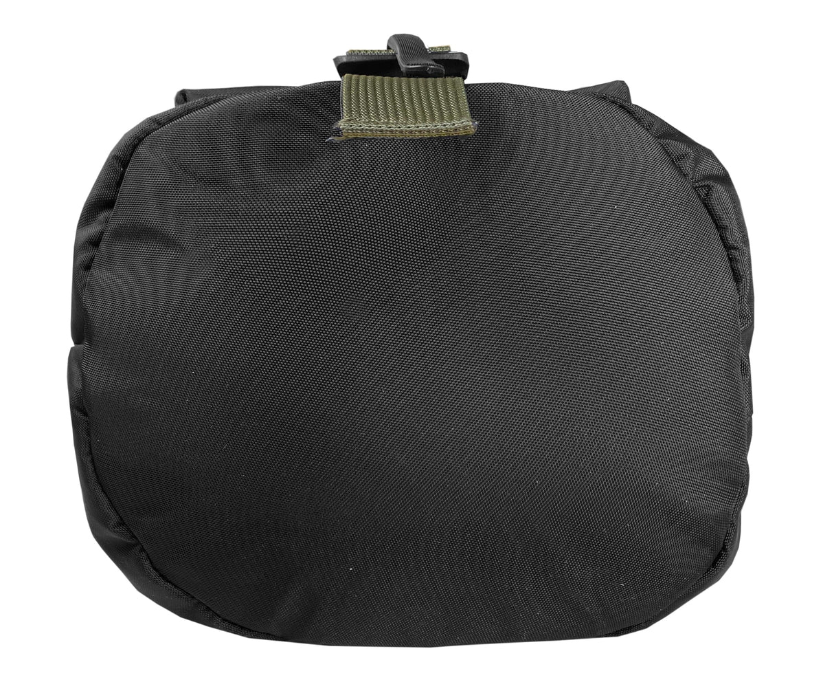 Drawstring Bucket Bag