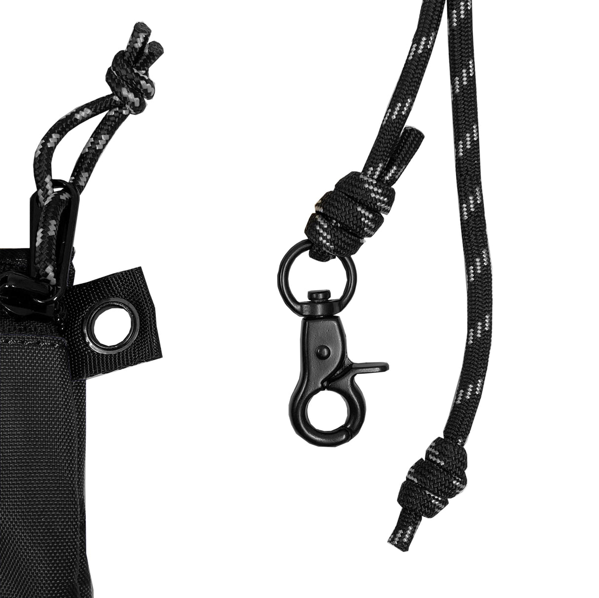 Fungolia hybrid sacoche Bag (With KOVID-TEX Antimicrobial Lining)