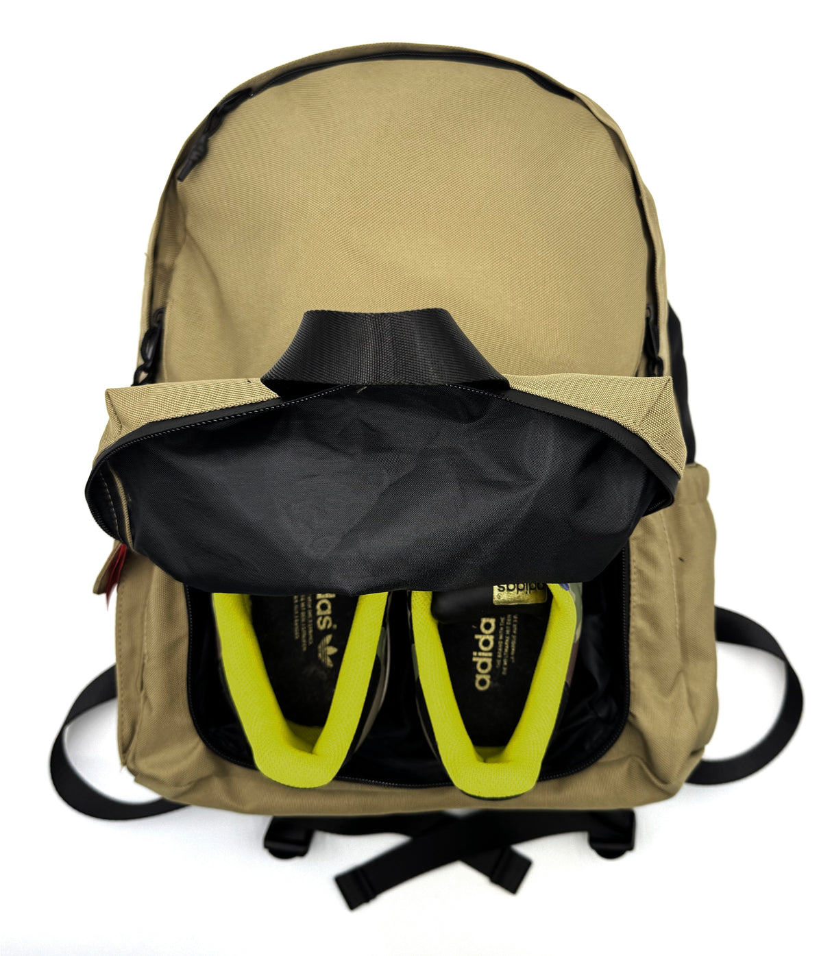 Gen 2 Premium Classic Backpack 22L - Mid size