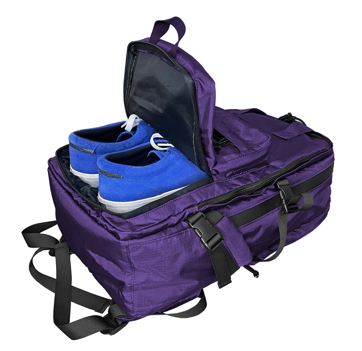 Premium Work Backpack - Large Size (23L)