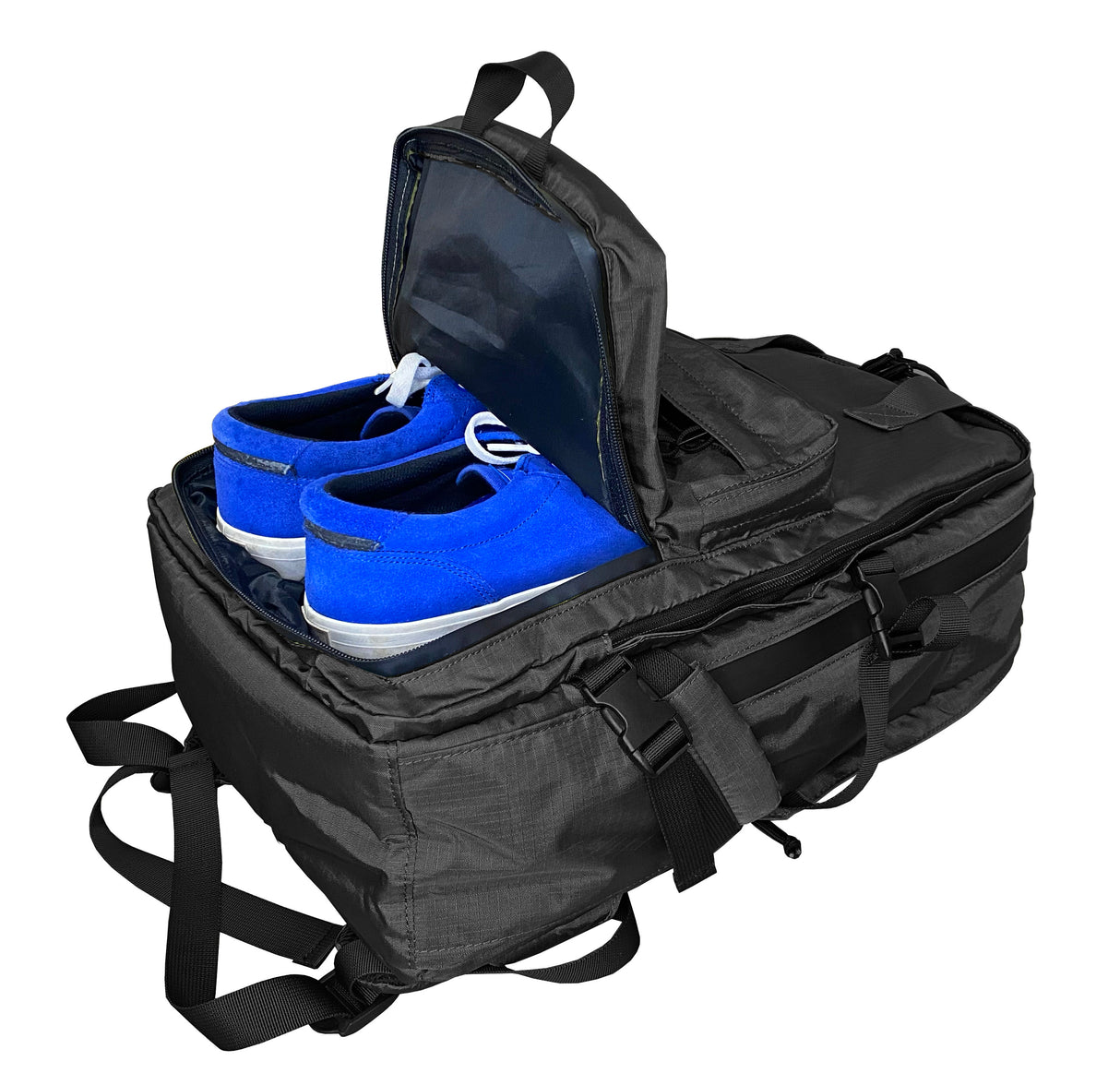 Premium Work Backpack - Large Size (23L)