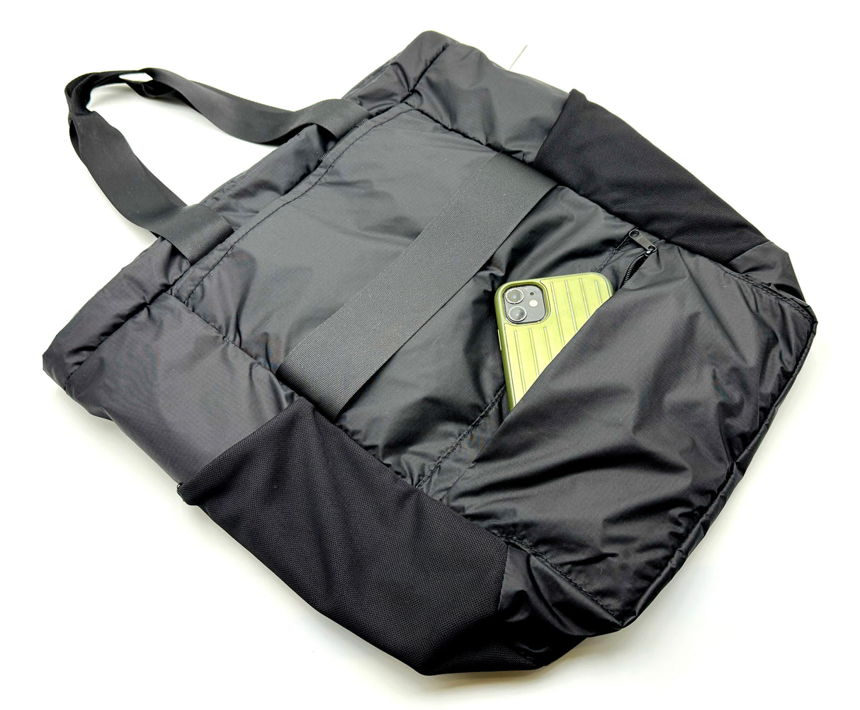 Ultralight Packable Tote Bag