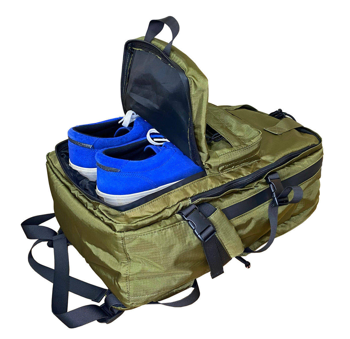 Premium Work Backpack - Large Size (23L)