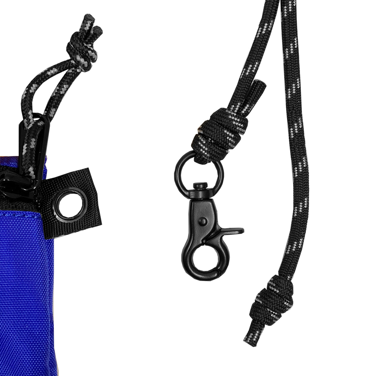 Fungolia hybrid sacoche Bag (With KOVID-TEX Antimicrobial Lining)