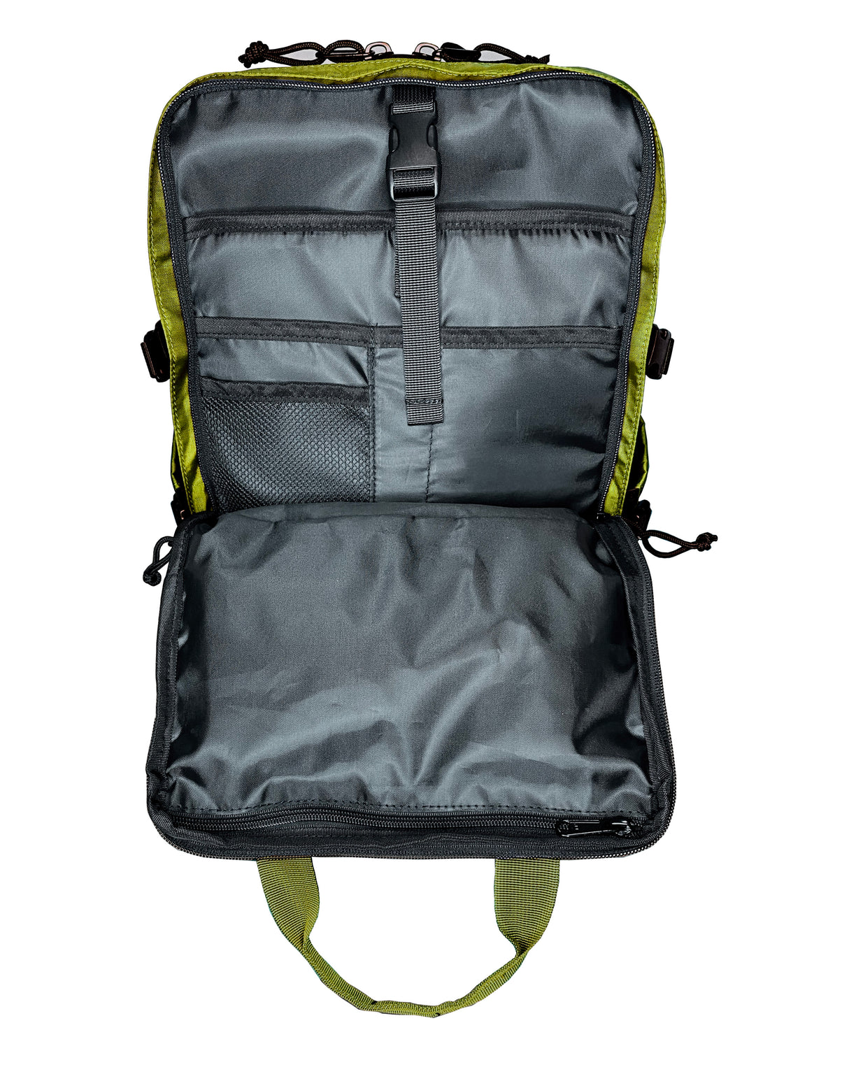 Premium Work Backpack - Mid size (18L)
