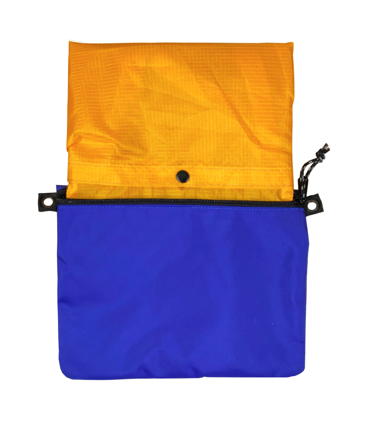 Fungolia hybrid sacoche Bag (With KOVID-TEX Antimicrobial Lining)